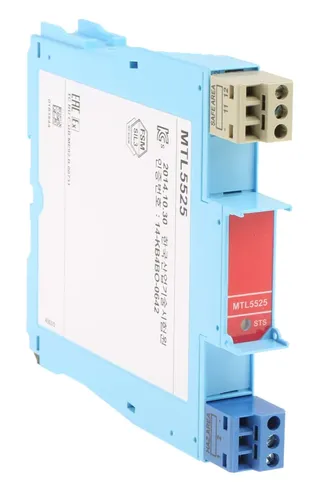 Barrier MTL5525 siren