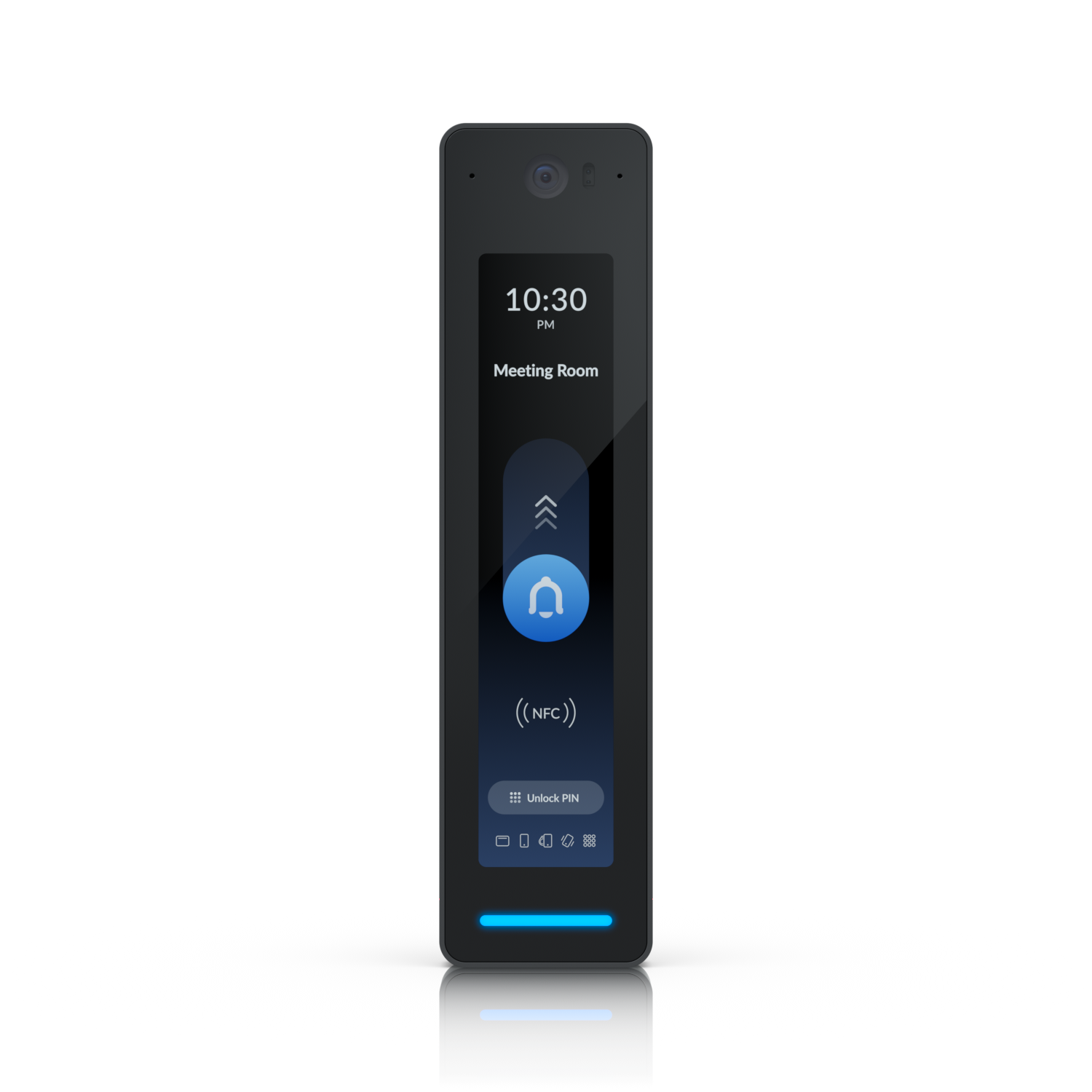 G3 Reader Pro UA-G3-Pro-B 3´s Gen Indoor/Outdoor Black