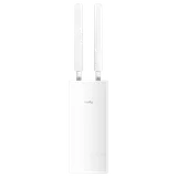 Router LT400 Outdoor 4G LTE white (1/6)