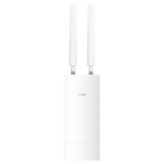 Router LT400 Outdoor 4G LTE white