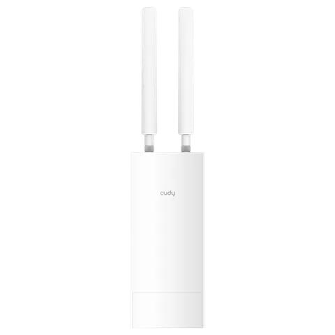 Router LT400 Outdoor 4G LTE white