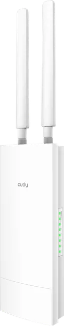 Router LT500 Outdoor 4G LTE (2/6)