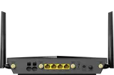 Router P5 5G Wi-Fi 6 schwarz (2/2)