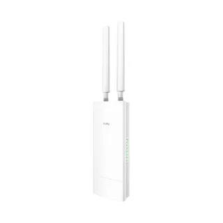 Router LT700 4G LTE black