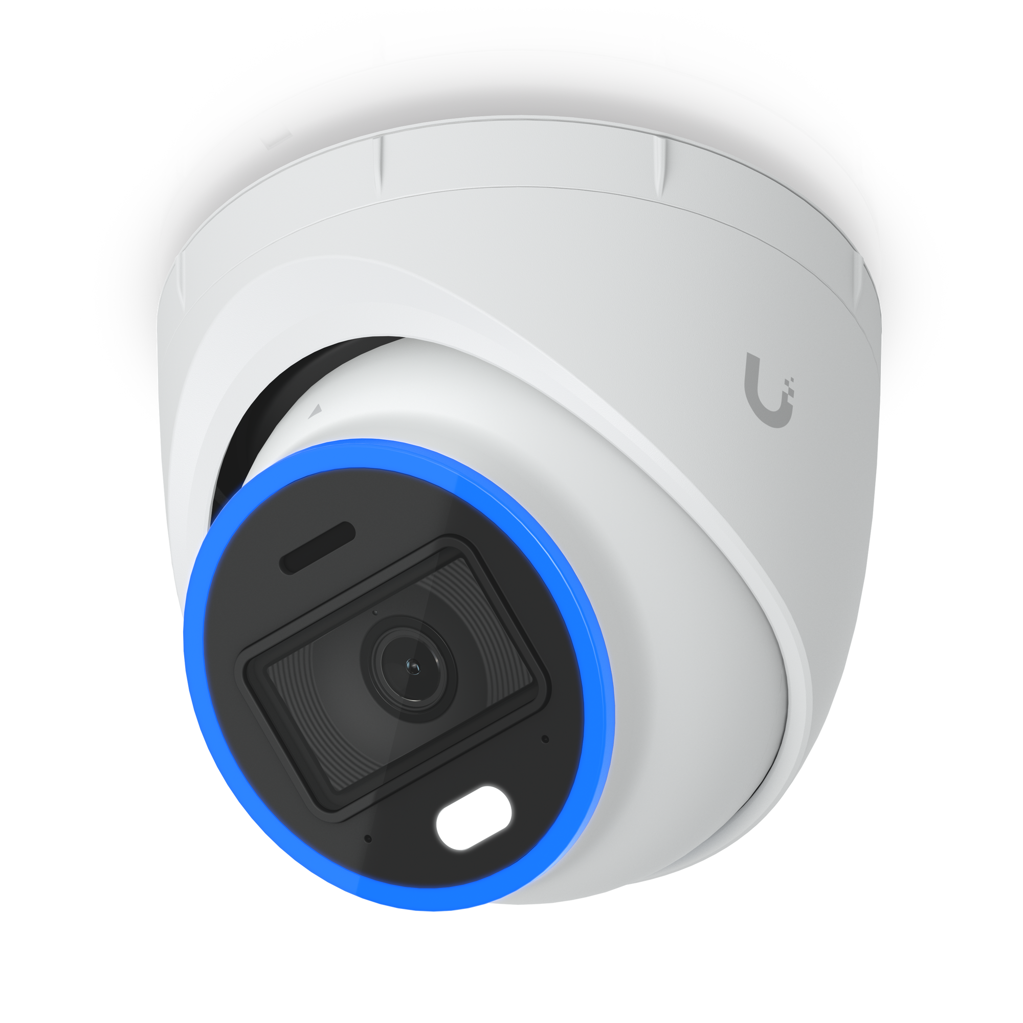 Camera UVC-AI-Turret-W 8MP AI dome white
