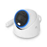 Камера UVC-AI-Turret-W 8MP AI купольная белая (2/6)