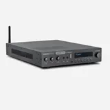 Mengversterker DMPA 120 STREAM wifi/ethernet (2/3)