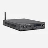 DMPA240STREAM Микшер-усилитель Wi-Fi/Ethernet (2/4)