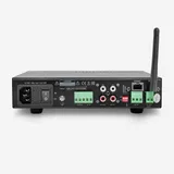 DMPA240STREAM Микшер-усилитель Wi-Fi/Ethernet (4/4)