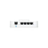 Контроллер доступа UA-Hub-Door PoE RJ45 12V (5/6)