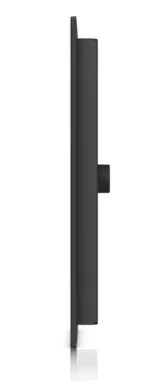 Intercom flush mounting box UACC-Intercom-FM 375.3x164.2x46mm black (2/2)
