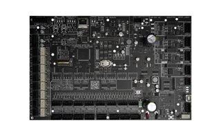 Control panel FS9002 PCB