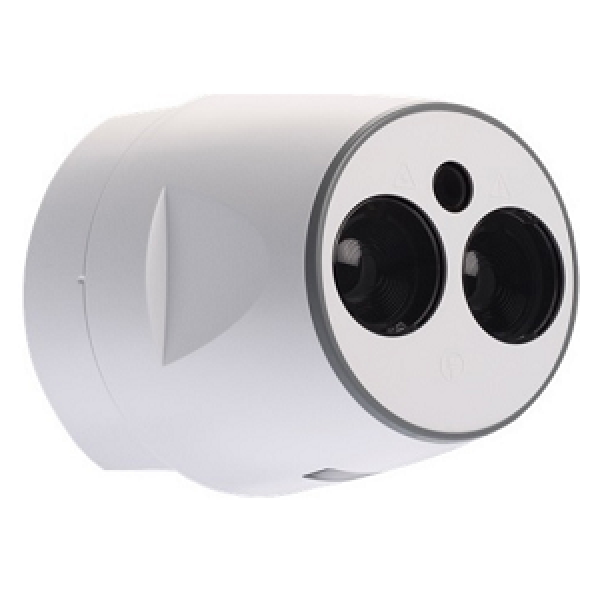 Hub detector 6030-100 8-50m