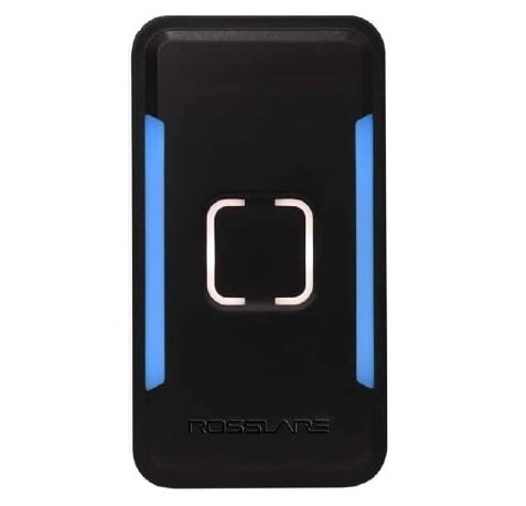 Long-range card reader AY-K35 Multi smart