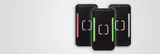 Long-range card reader AY-K35 Multi smart (2/4)