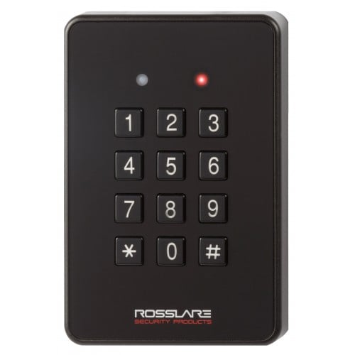 Remote Card Reader AYC-H6355 with Keypad