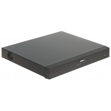 NVR NVR5216-16P-EI 16 Channels 1U 2xHDD
