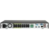 NVR NVR5216-16P-EI 16 Channels 1U 2xHDD (3/4)