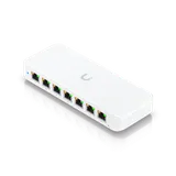 Switch USW-Ultra-60W 8-port Gigabit PoE+ White (4/6)