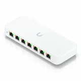 Switch USW-Ultra-60W 8-port Gigabit PoE+ White (5/6)