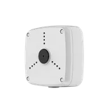 Dahua PFA122-V2 Square Camera Mounting Base / Junction Box / 3 Rows of Holes (1/3)