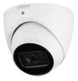 IP κάμερα DH-IPC-HDW3842EM-S-0280B 8MP f2,8 mm Dome λευκή (1/3)