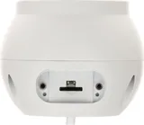IP κάμερα DH-IPC-HDW3842EM-S-0280B 8MP f2,8 mm Dome λευκή (3/3)