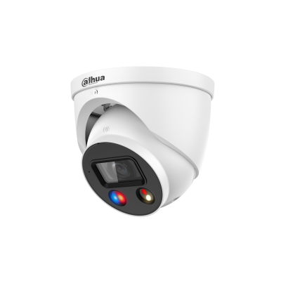 IP Camera IPC-HDW3849H-AS-PV-PRO 8MP Dome white