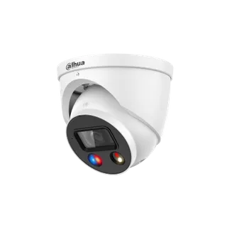 IP Camera IPC-HDW3849H-AS-PV-PRO 8MP Dome white