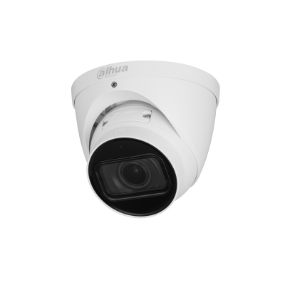 IP Camera IPC-HDW5541T-ZE 5MP Dome white