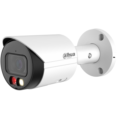 IP Kamera DH-IPC-HFW2849S-S-IL 8MP Bullet weiß