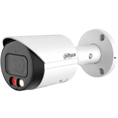 IP Camera DH-IPC-HFW2849S-S-IL 8MP Bullet white