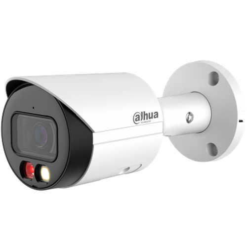 IP Camera DH-IPC-HFW2449S-S-IL 4MP Bullet white