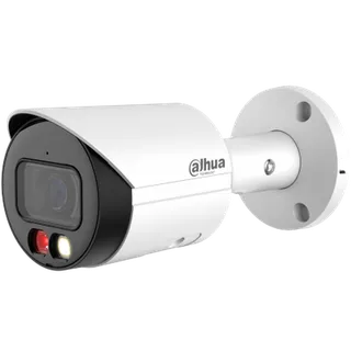 IP Camera DH-IPC-HFW2449S-S-IL 4MP Bullet white