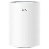 WiFi Mesh extender M3000 2.0 AX3000 2.5G white (1/6)