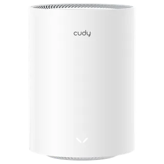 WiFi Mesh extender M3000 2.0 AX3000 2.5G white