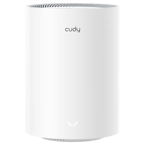 WiFi Mesh extender M3000 2.0 AX3000 2.5G white