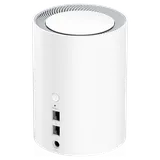 WiFi Mesh extender M3000 2.0 AX3000 2.5G white (4/6)