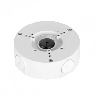 Harukarp PFA130-E 124x41mm waterproof white