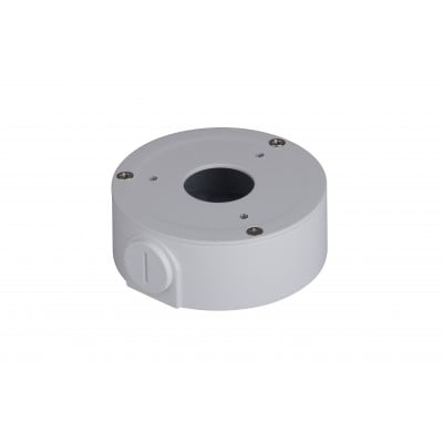 Dahua Camera Mounting Base / Junction Box / Bullet / 3 Hole Patterns PFA134