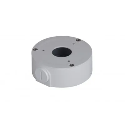 Dahua Camera Mounting Base / Junction Box / Bullet / 3 Hole Patterns PFA134