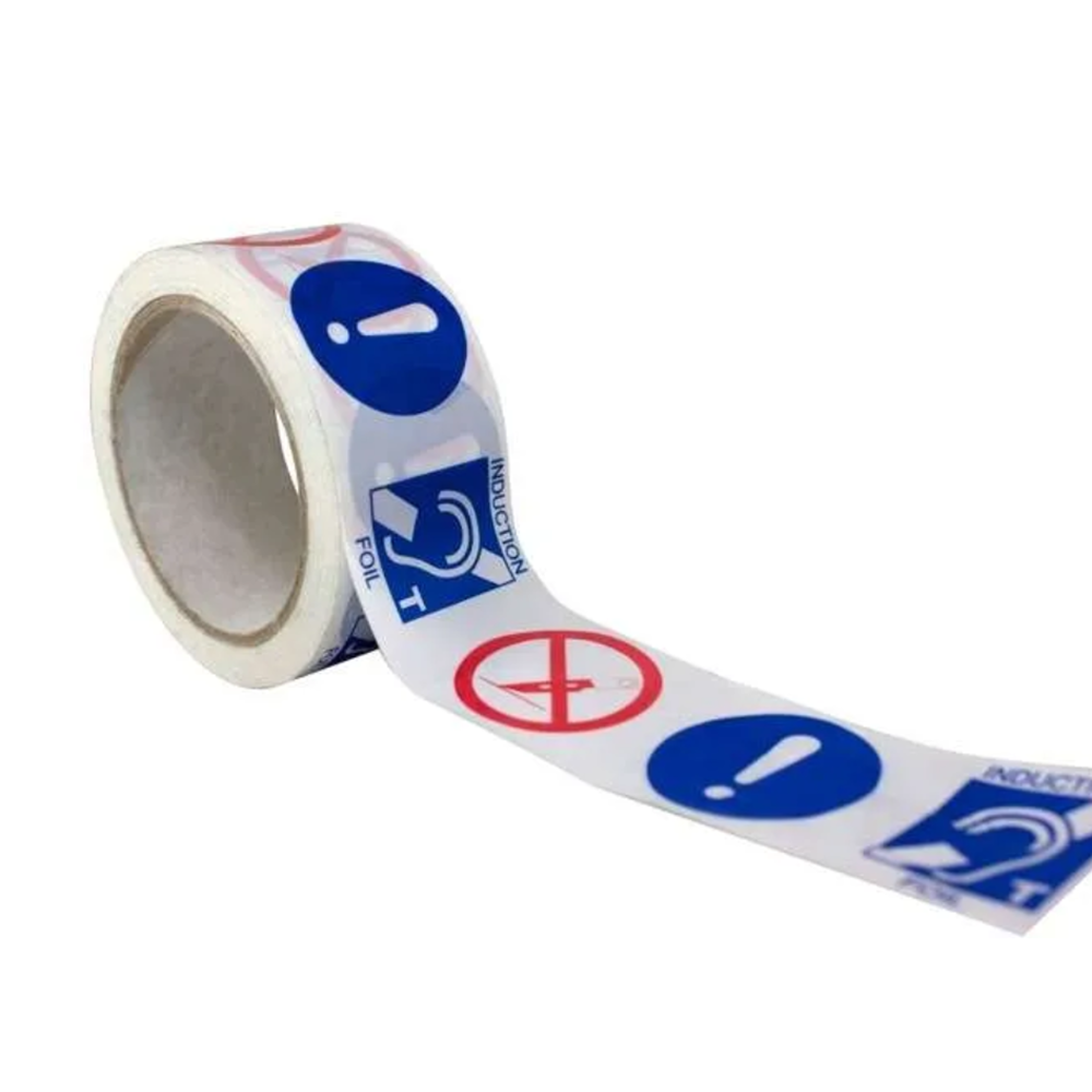 Tape TAPE/P for loop cable 50m