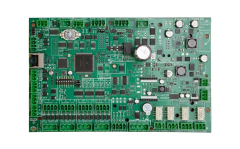 Control panel FS9020 PCB LITE 240 zones 31-ust
