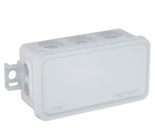 Harukarp 092004 rectangle 81x44x34mm waterproof grey