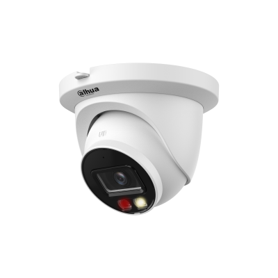 IP Camera HDW2449TM-S-IL-0280B f2.8mm 4MP Dome white