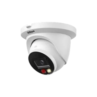 IP Camera HDW2449TM-S-IL-0280B f2.8mm 4MP Dome white