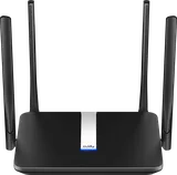 Router LT500 2.0 4G black (1/4)