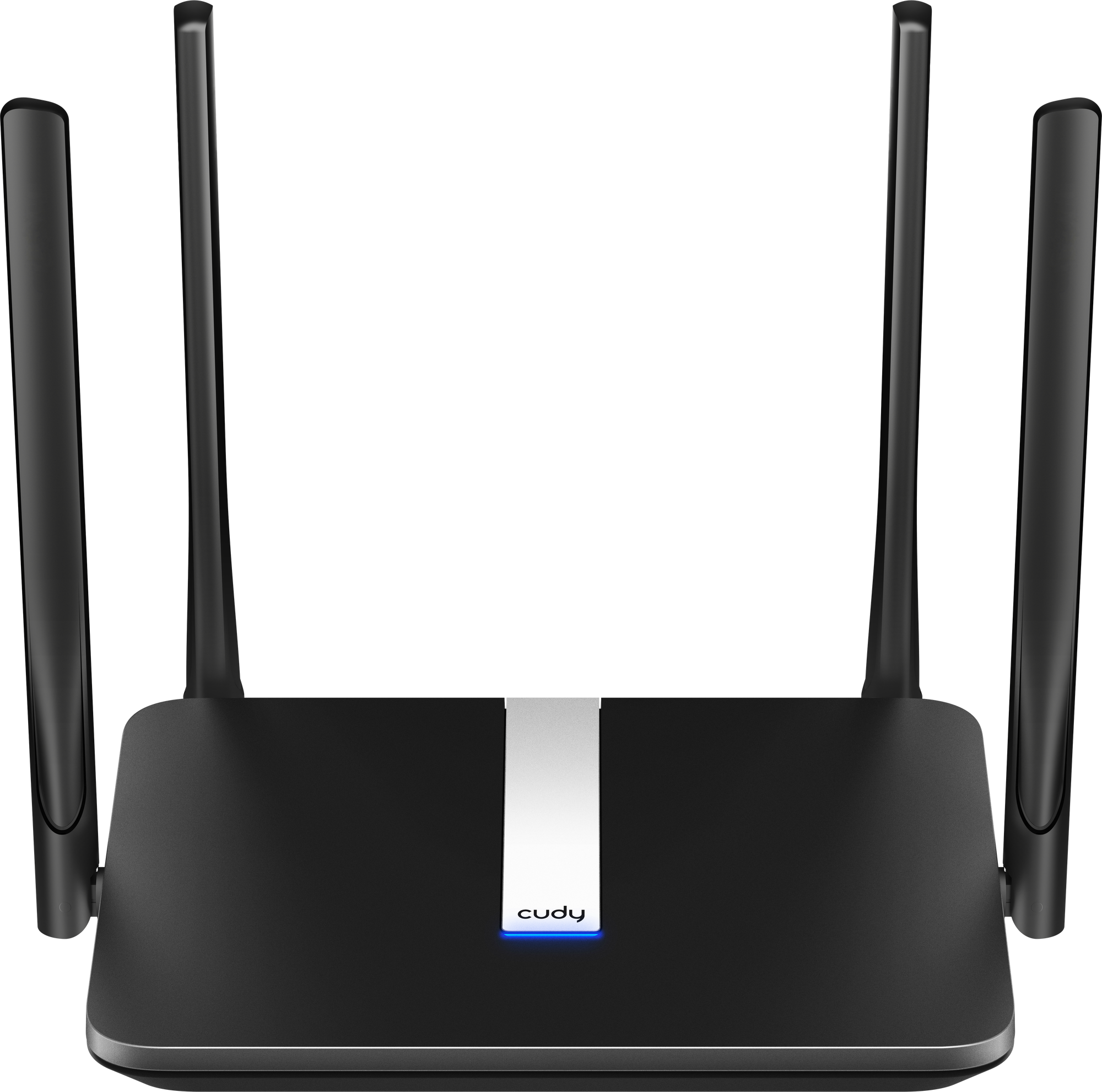Router LT500 2.0 4G black