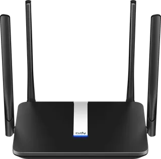 Router LT500 2.0 4G black