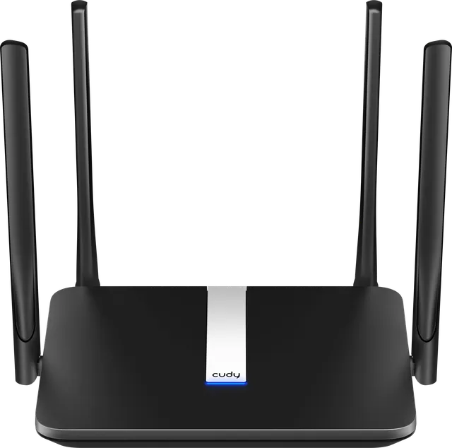 Router LT500 2.0 4G black | cameraworld.eu Router LT500 2.0 4G black